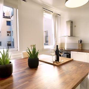 Deluxe Appartement